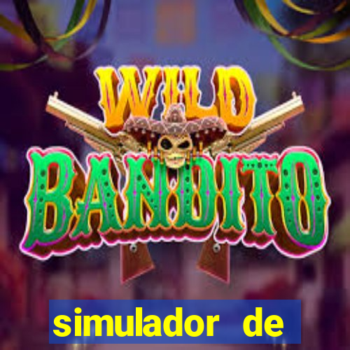 simulador de champions league